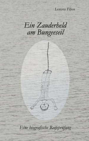 Ein Zauderheld am Bungeeseil