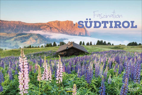 Faszination Südtirol 2027