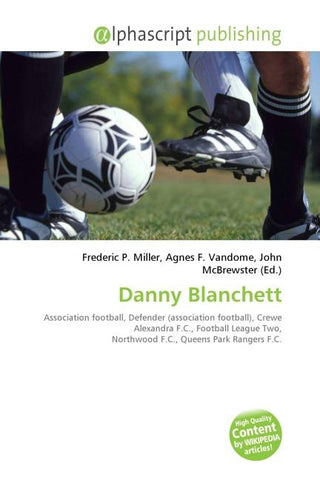 Danny Blanchett