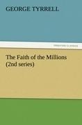 The Faith of the Millions (2nd series)