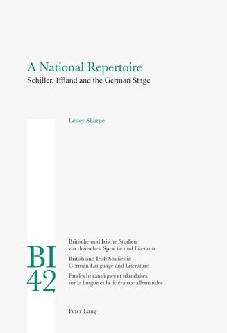 A National Repertoire