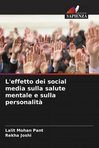 L'effetto dei social media sulla salute mentale e sulla personalità
