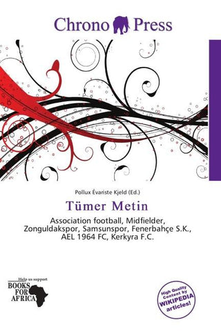 Tümer Metin