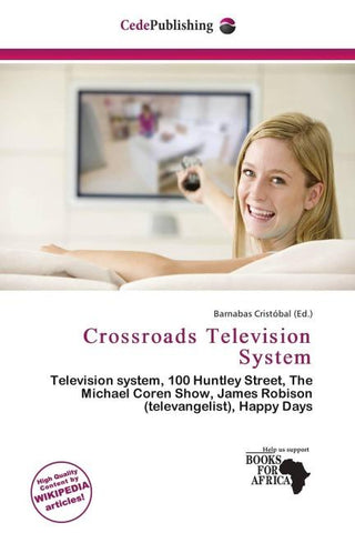 Crossroads Television System