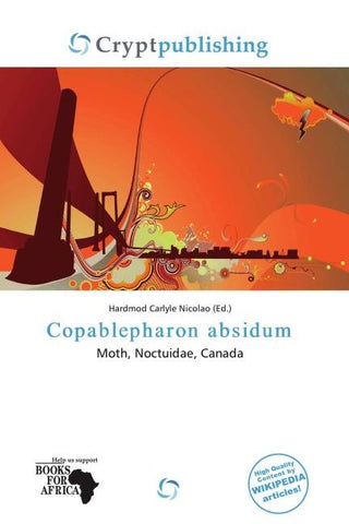 Copablepharon absidum