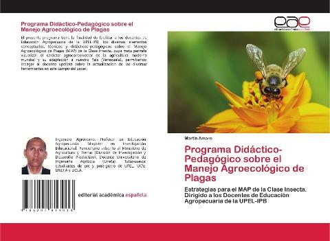 Programa Didáctico-Pedagógico sobre el Manejo Agroecológico de Plagas