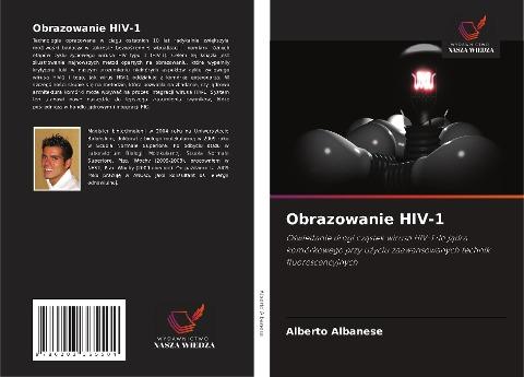 Obrazowanie HIV-1