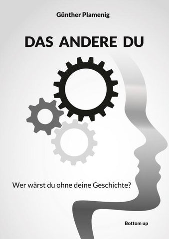 DAS ANDERE DU