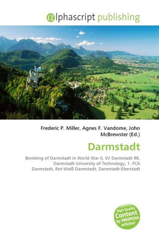 Darmstadt