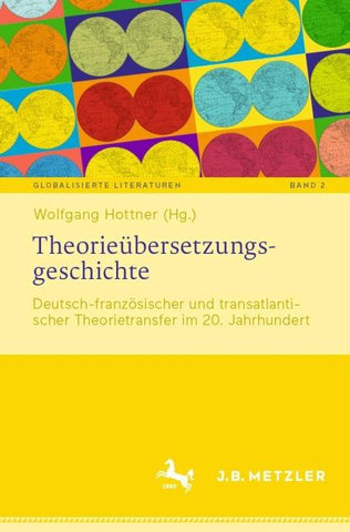 Theorieübersetzungsgeschichte