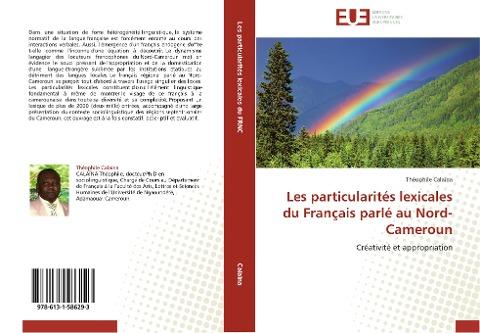 Les particularités lexicales du Français parlé au Nord-Cameroun