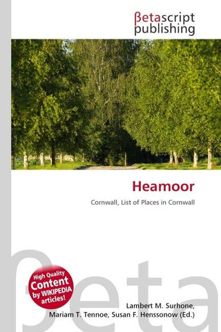 Heamoor