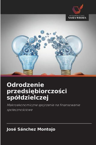 Odrodzenie przedsi¿biorczo¿ci spó¿dzielczej