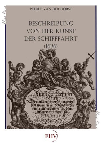 Beschreibung von der Kunst der Schifffahrt (1676)