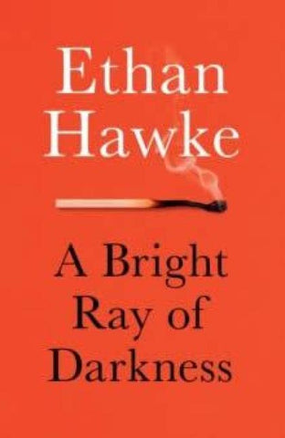 A Bright Ray of Darkness