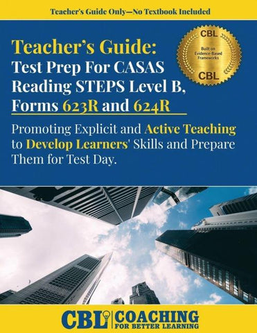Teacher's Guide