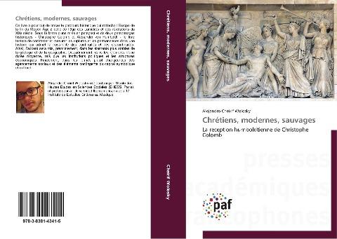 Chrétiens, modernes, sauvages