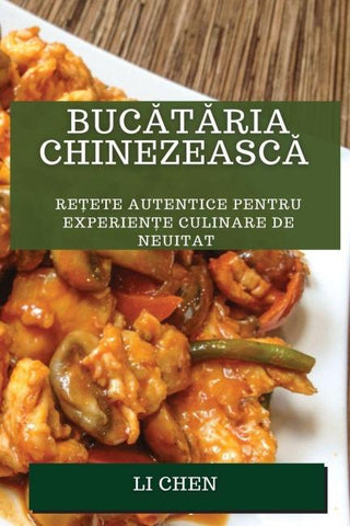 Buc¿t¿ria chinezeasc¿