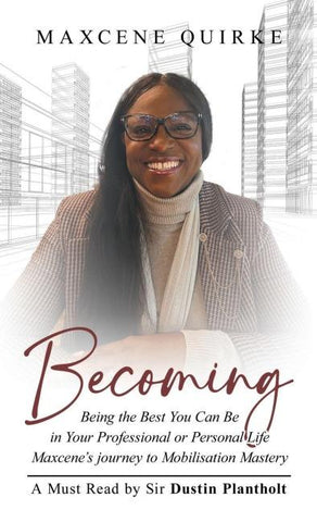 Becoming