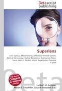 Superlens