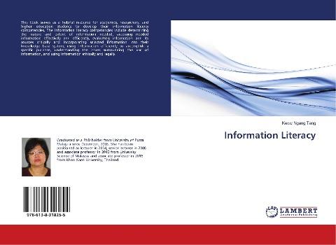 Information Literacy