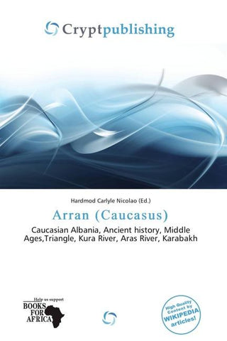Arran (Caucasus)