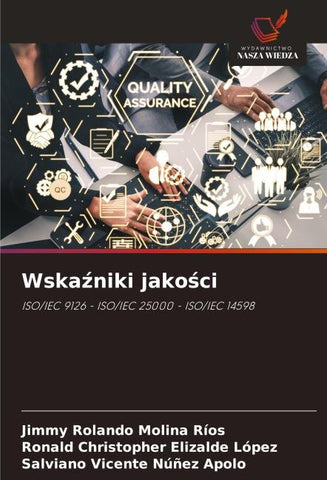 Wska¿niki jako¿ci