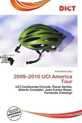 2009-2010 UCI America Tour