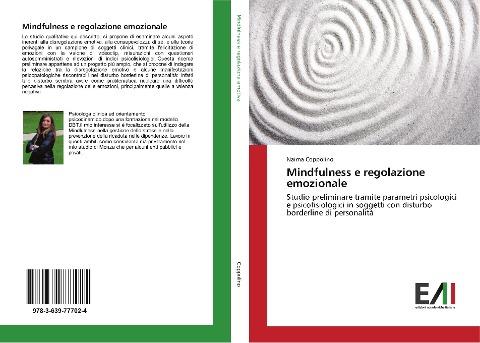 Mindfulness e regolazione emozionale