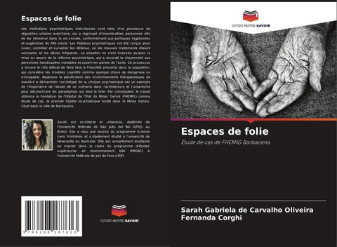 Espaces de folie
