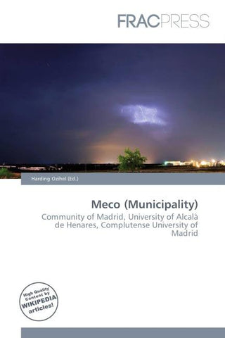 Meco (Municipality)