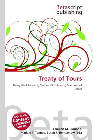 Treaty of Tours