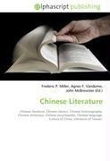 Chinese Literature
