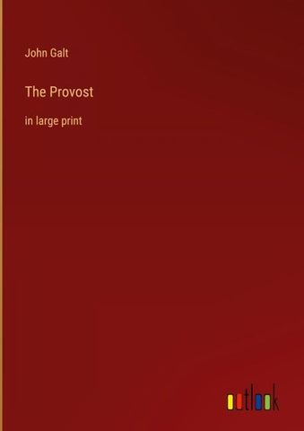 The Provost