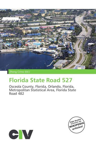 Florida State Road 527