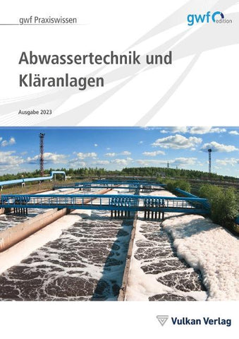 Abwassertechnik und Kläranlagen