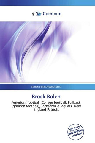 Brock Bolen