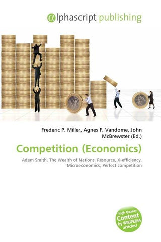 Competition (Economics)