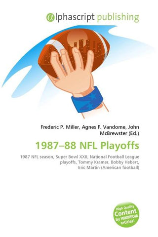 1987-88 NFL Playoffs