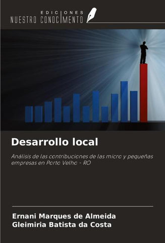 Desarrollo local