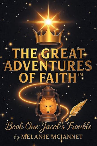 The Great Adventures of Faith
