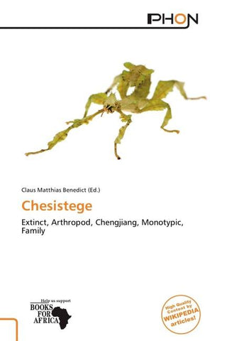Chesistege