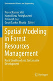 Spatial Modeling in Forest Resources Management