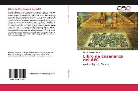 Libro de Enseñanza del AEC