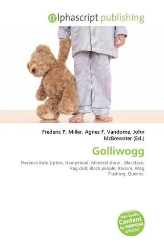 Golliwogg