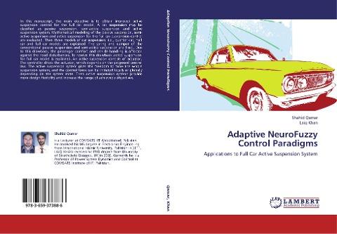Adaptive NeuroFuzzy Control Paradigms