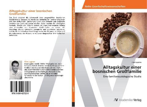 Alltagskultur einer bosnischen Großfamilie