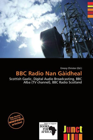 BBC Radio Nan Gàidheal