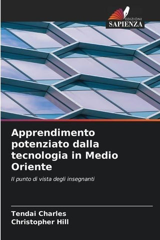 Apprendimento potenziato dalla tecnologia in Medio Oriente