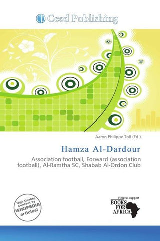 Hamza Al-Dardour